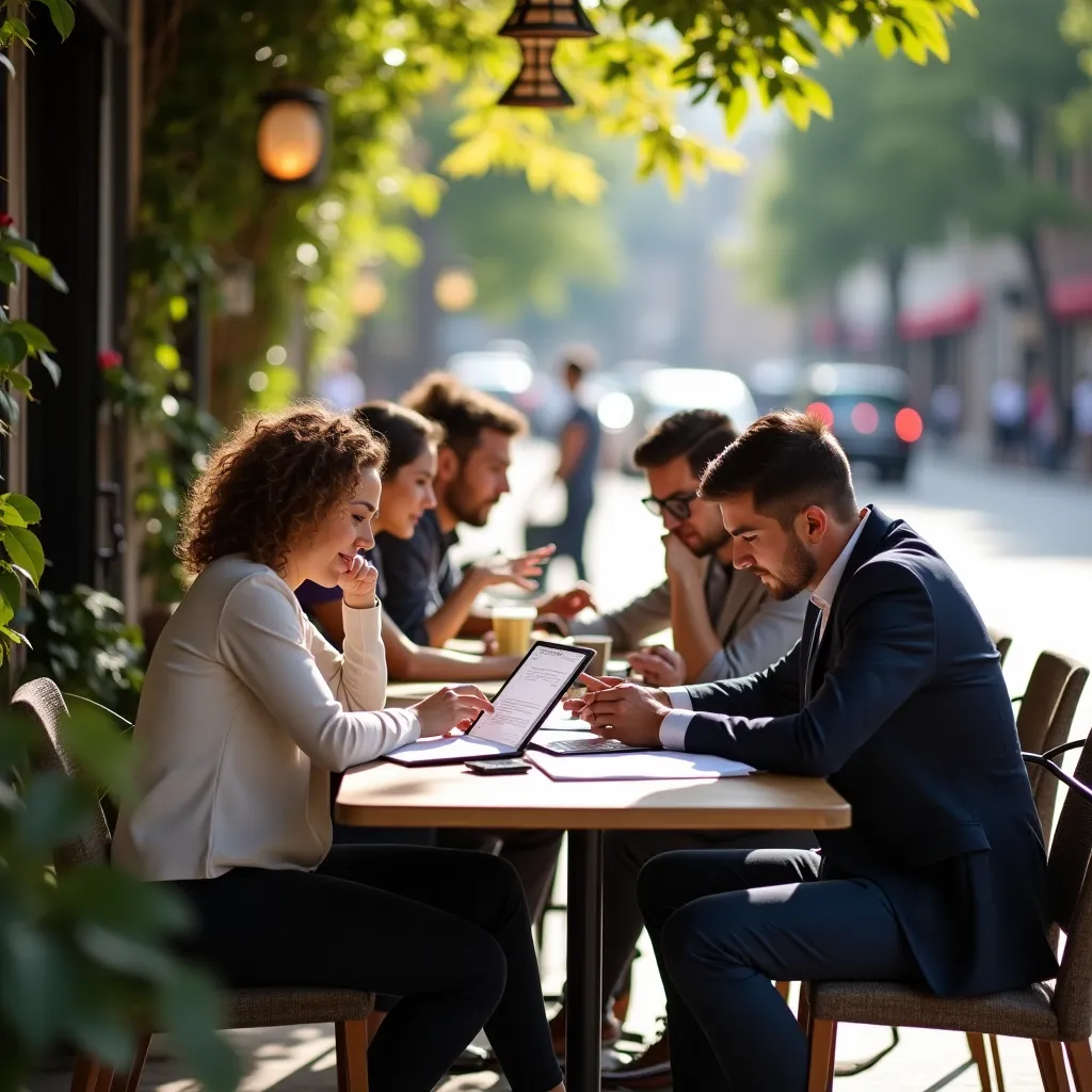 Landlord-Tenant Mediation